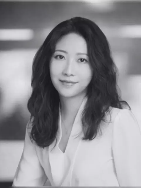 Yang Chen, PhD Senior Associate at naturalX Health Ventures GmbH