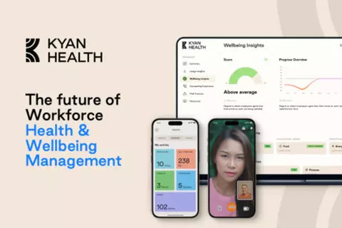 Kyan Health overview