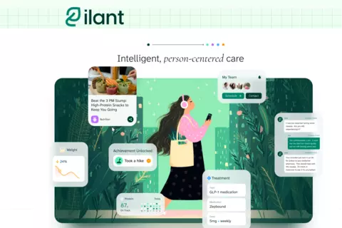 Ilant Health The alternative answer to GLP 1