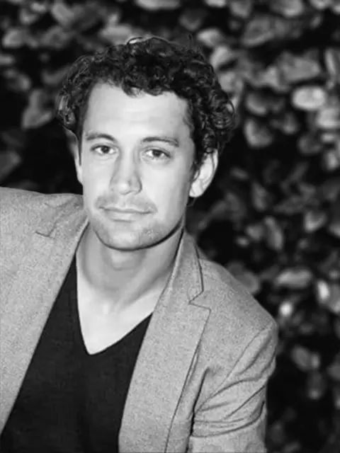 naturalx managing director marvin amberg