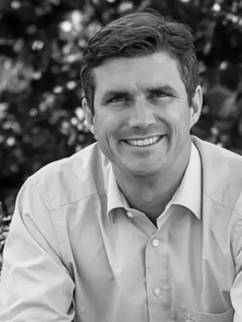 naturalx CEO Olaf Schwabe