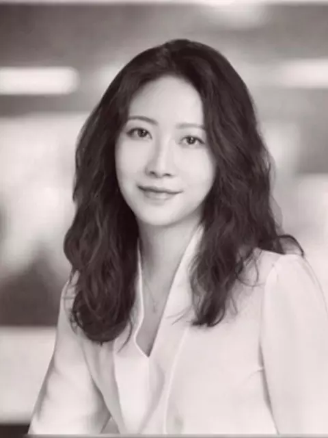 Yang Chen, PhD Senior Associate at naturalX Health Ventures GmbH