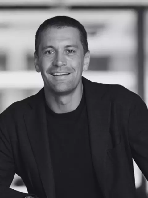 Marvin Amberg Managing Director naturalX Health GmbH