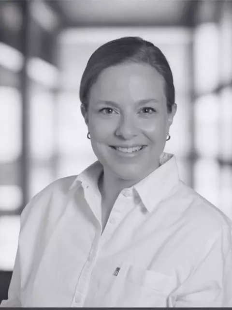 Sarah Bossong Platform Manager at naturalX Health Ventures GmbH